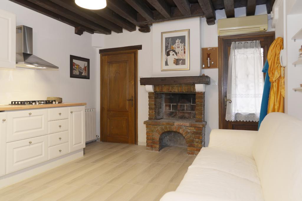 Ca RIZZI Appartamento Venezia Esterno foto